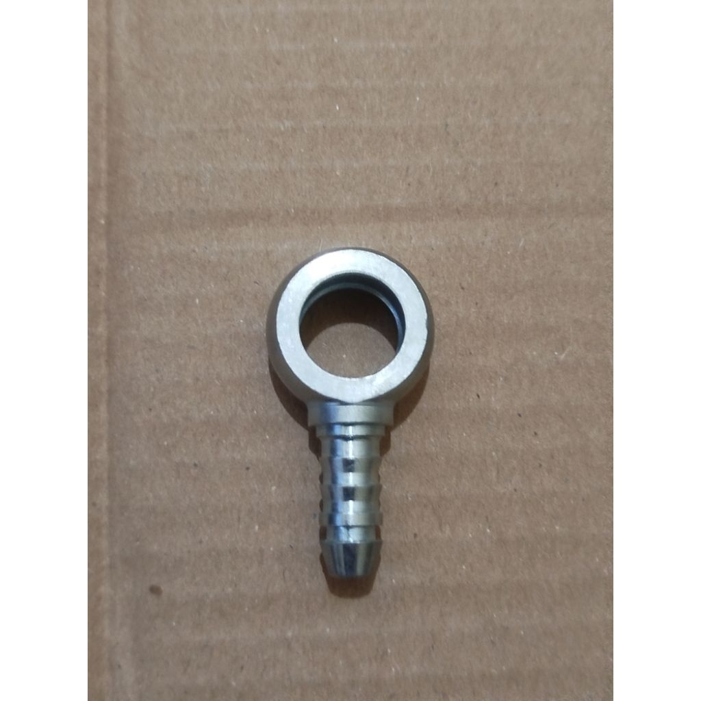 Nepel Selang solar Nepel Raket Nepel Banjo 14 mm