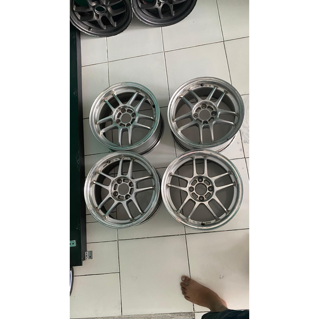 Racing Hart CP035 Ring 15