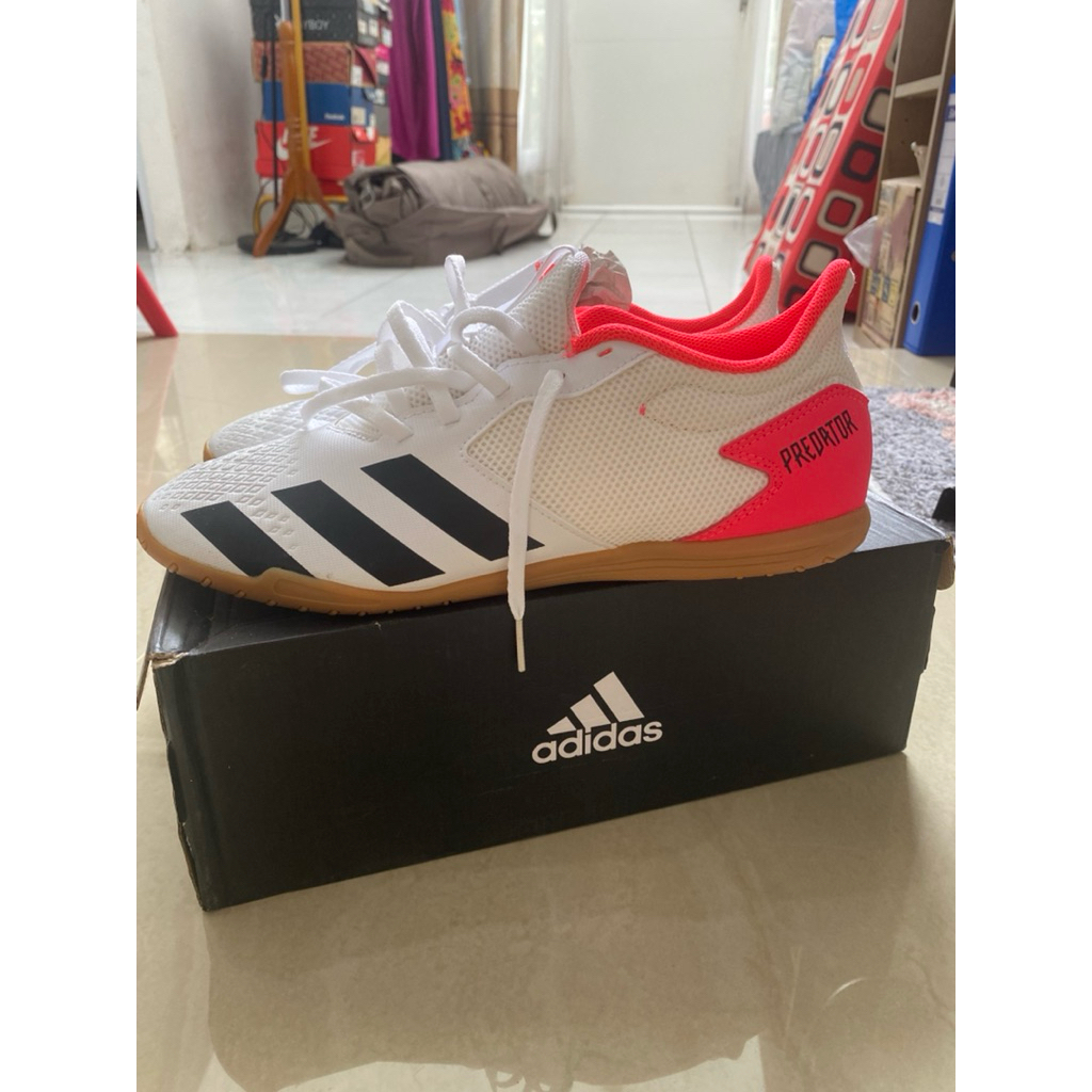 JUAL MURAAAHH Adidas Predator 20.4 In Sala