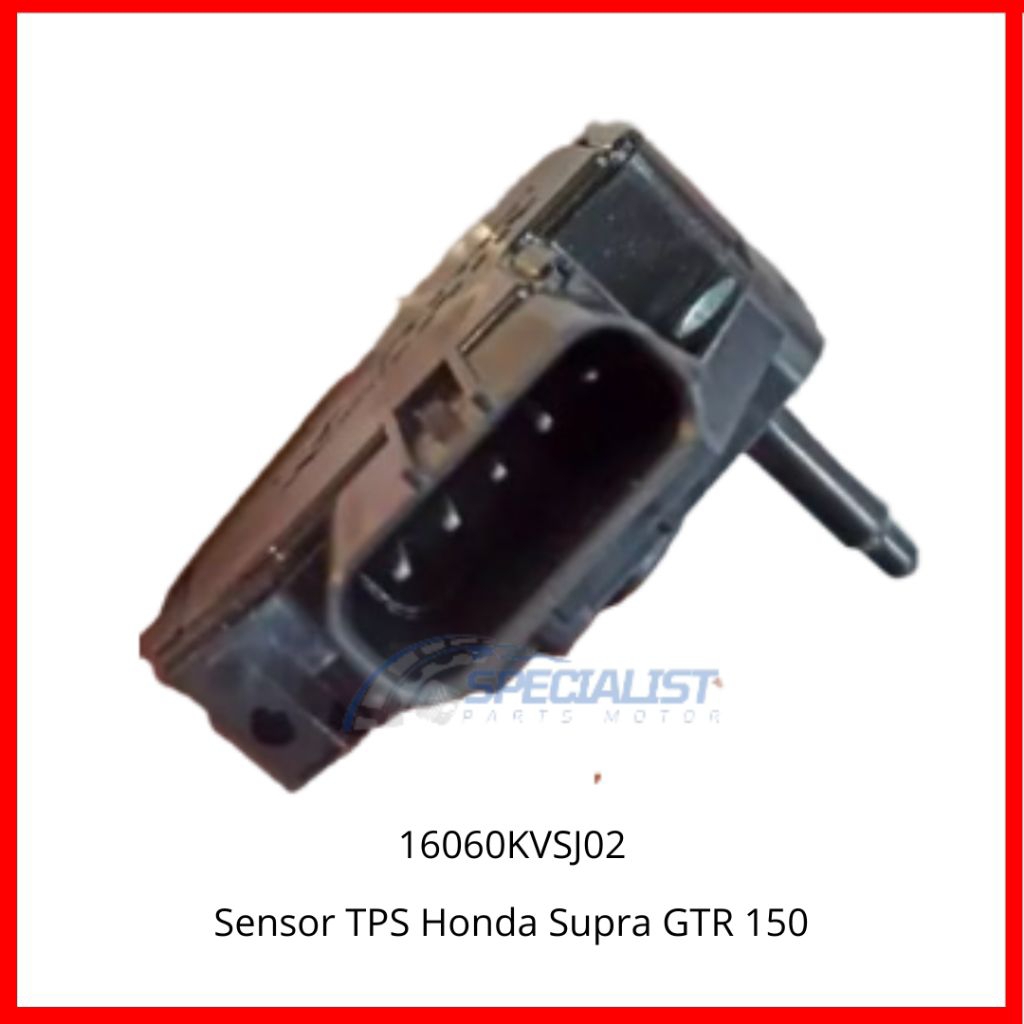 Sensor TPS Honda Supra GTR 150 Cb 150 r, CBR 150R 16060KVSJ02