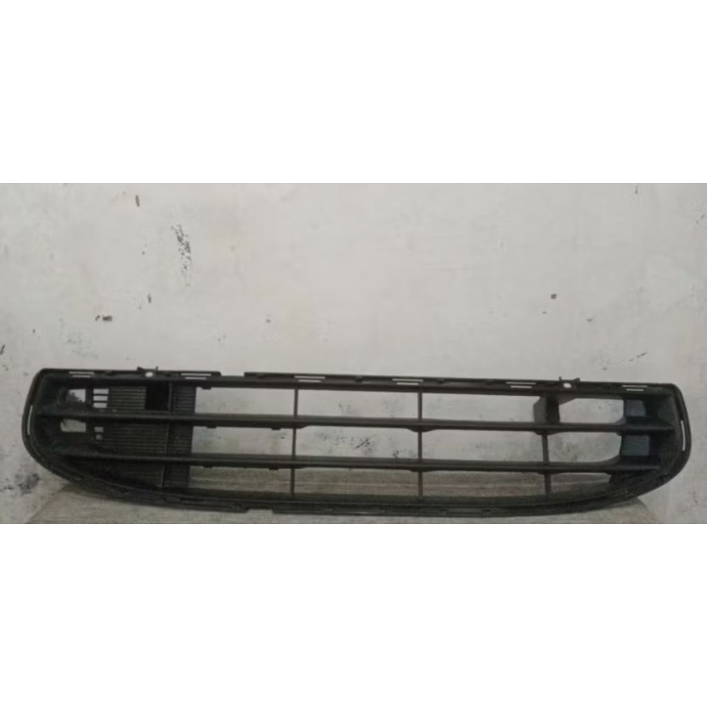 ram bumper,kisi2 bumper mitsubishi mirage old