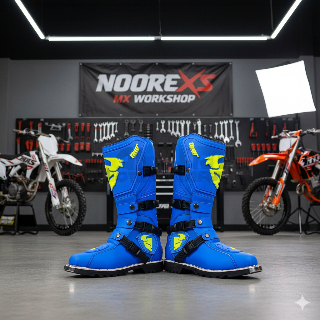 SEPATU MX TRAIL SEPATU CROSS SEPATU TRABAS SEPATU TOURING