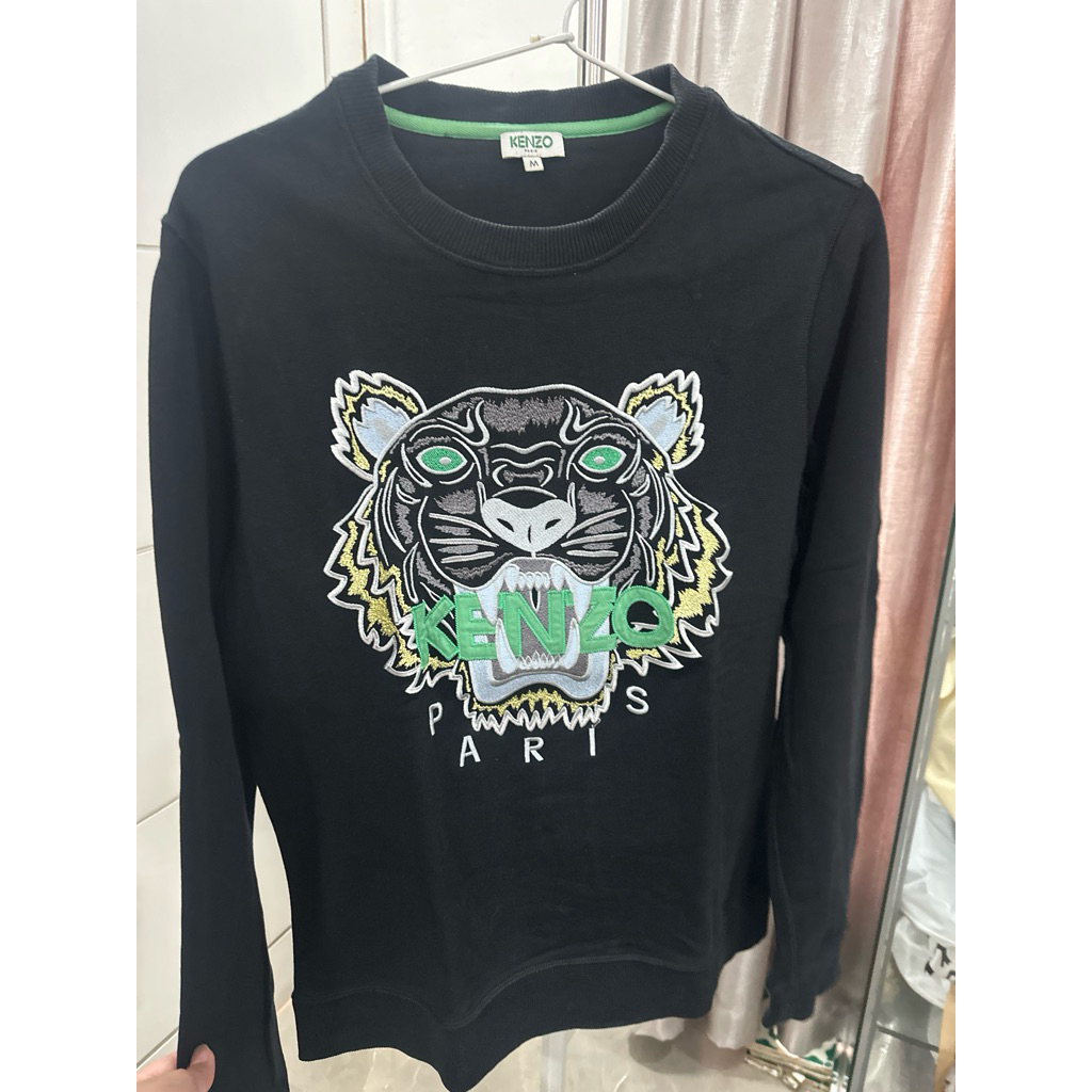 preloved kenzo original