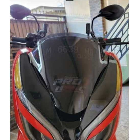 VISOR PCX 150 CEPER / WINSHIELD PCX 150 CEPER