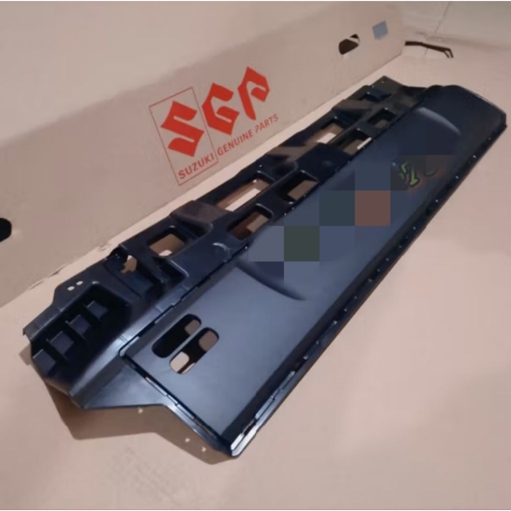 Gril Bemper ORI New Carry Tayo, grill bawah bumper