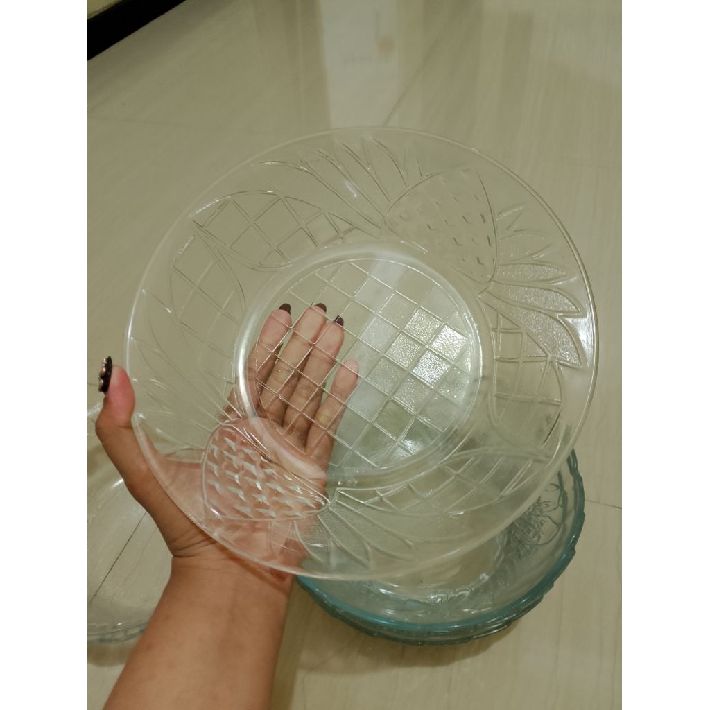 Mangkok sayur/Mangkok buah jumbo murah/ Mangkok Wadah Es Buah