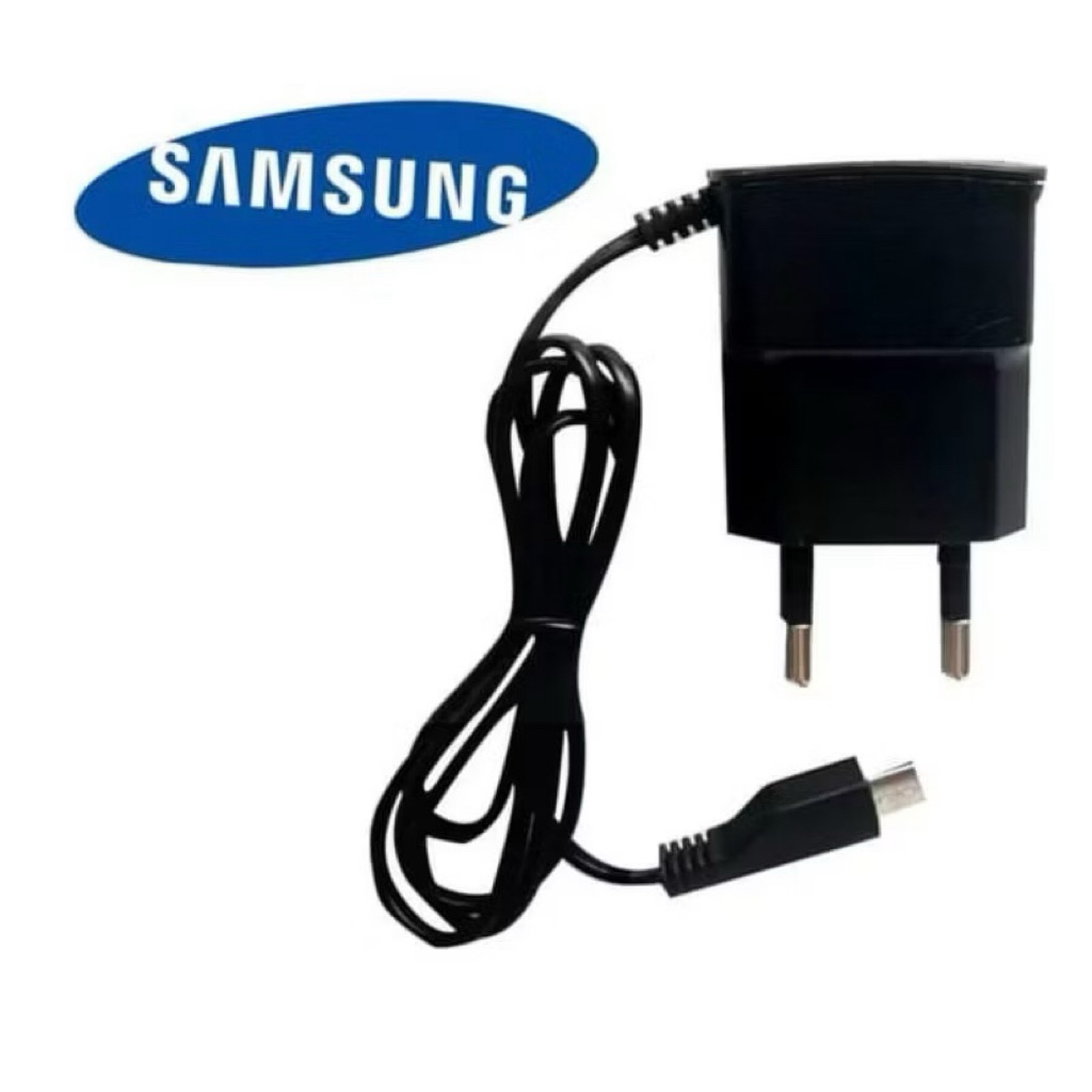 Charger Samsung Galaxy E1272 I9000 S5360 Keystone 3 SM-B109E Young 1 2 ACE 3 4 B310E B 310 Adaptive 