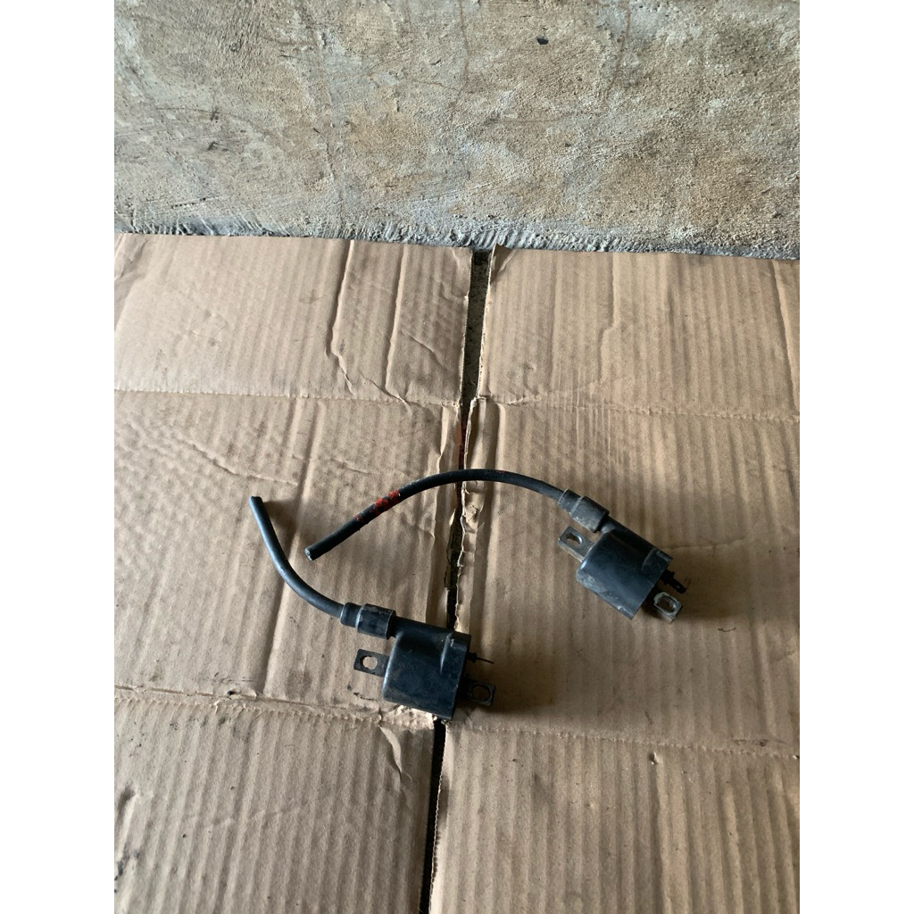 koil satria fu original lepasan