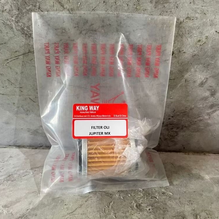 FILTER OLI SARINGAN OLI JUPITER MX VIXION