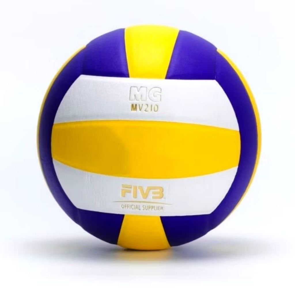 bola voly voly bola voly warna