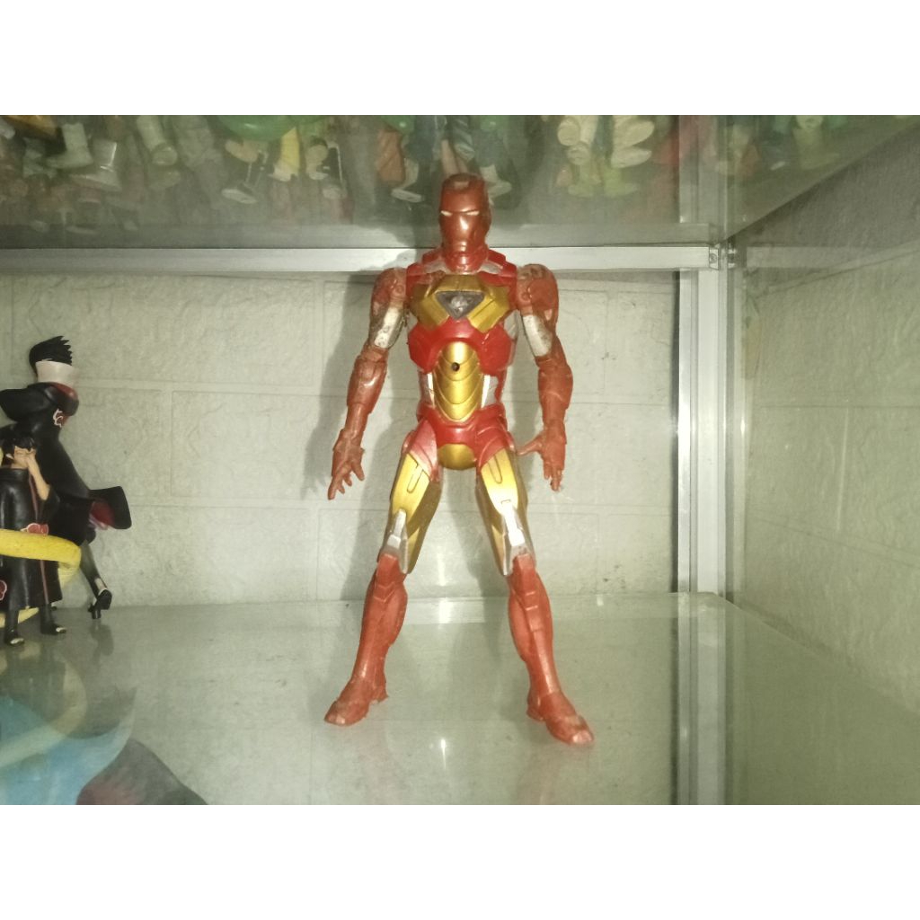 Action Figure iron man