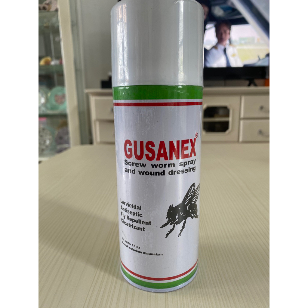 Gusanex Spray 13 Oz
