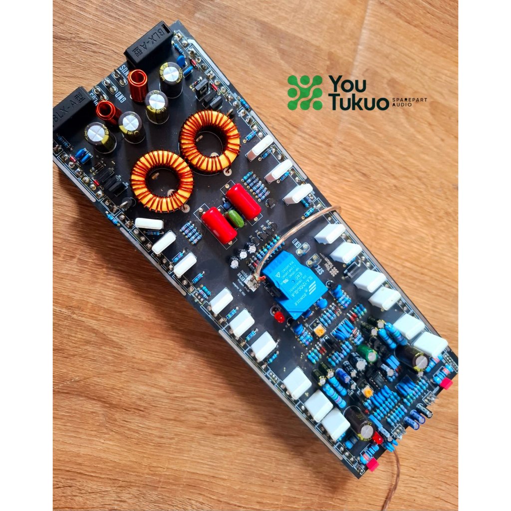 POWER TD/EEENGINE G77 3U full set MJL