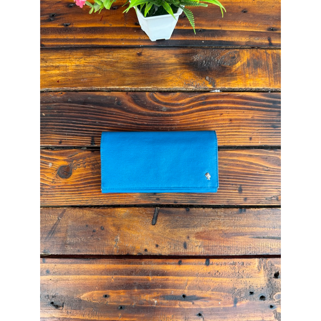 porter wallet/dompet