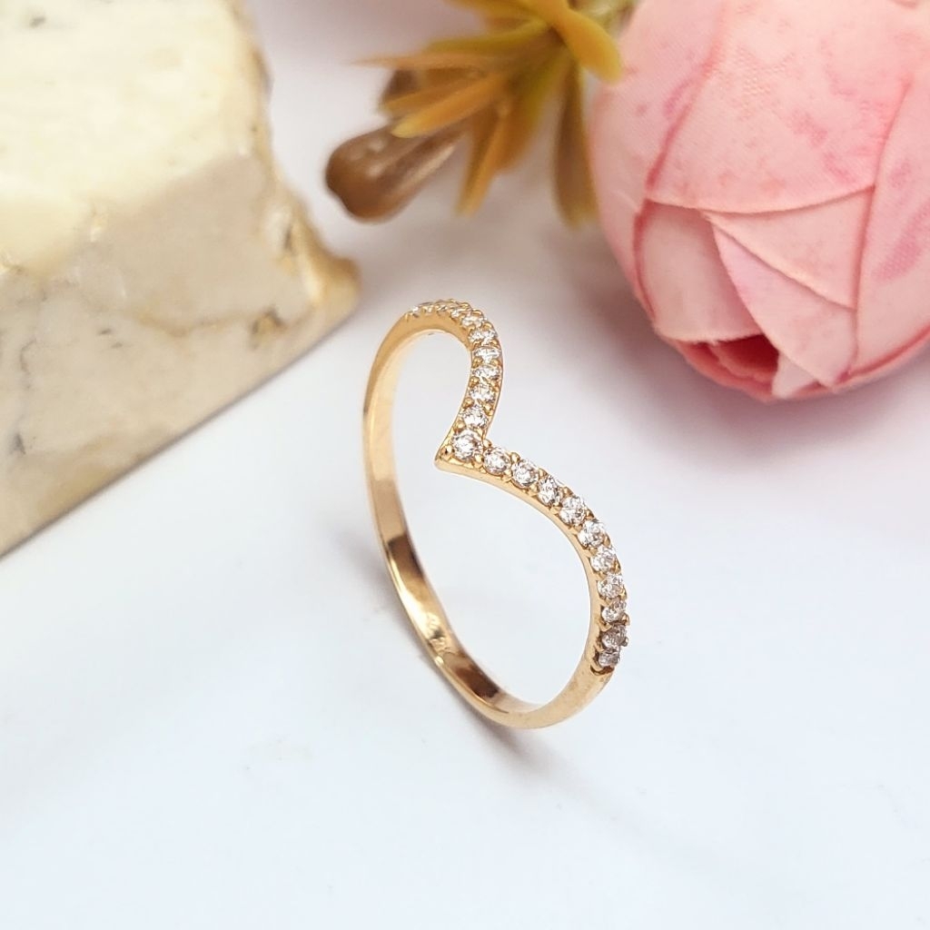 CINCIN AUREL GAJAH SAKTI (L)