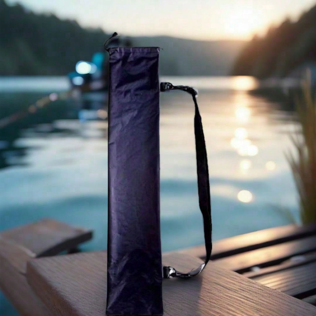 Tas Pancing /Tas Joran Serut