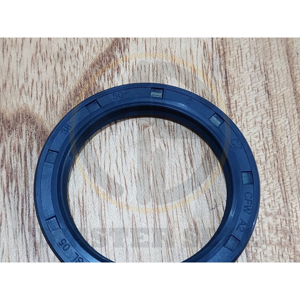 OIL SEAL CFW 38 50 6 . CFW 38 X 50 X 6