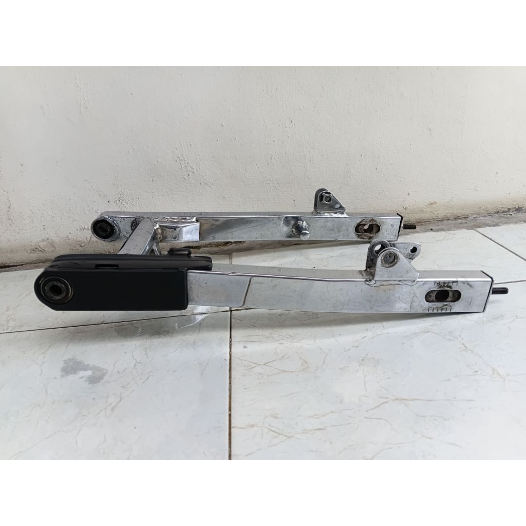 arm kaze original PNP rangka CB100 ori