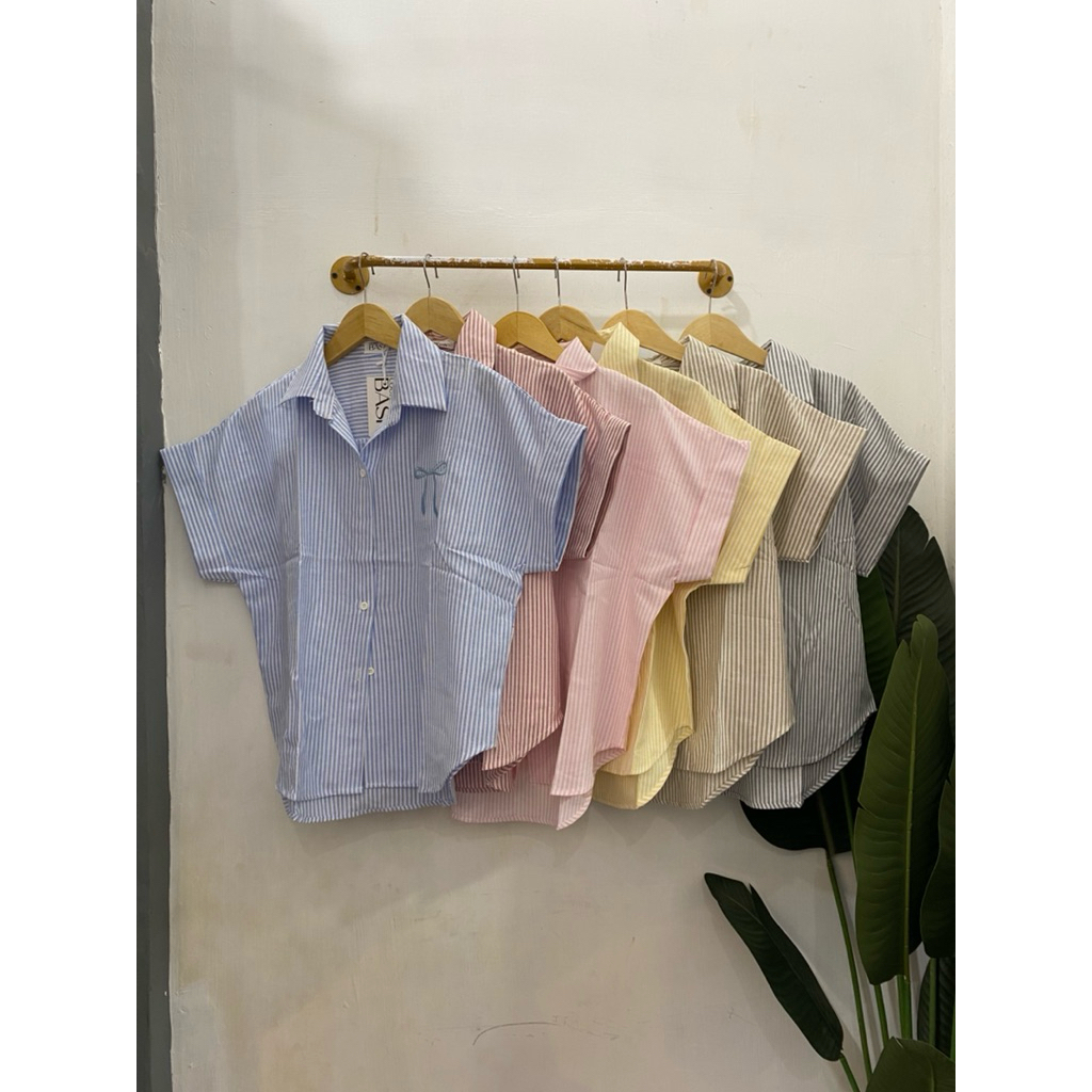 vest motif salur bkk