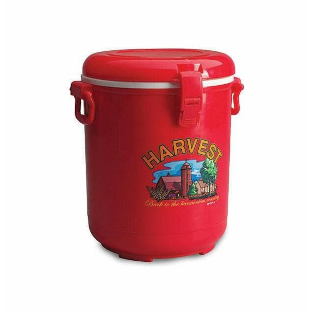 Rice Ice Bucket Aldo 20 Termos Nasi Es LIONSTAR  / Termos Nasi Lion Star