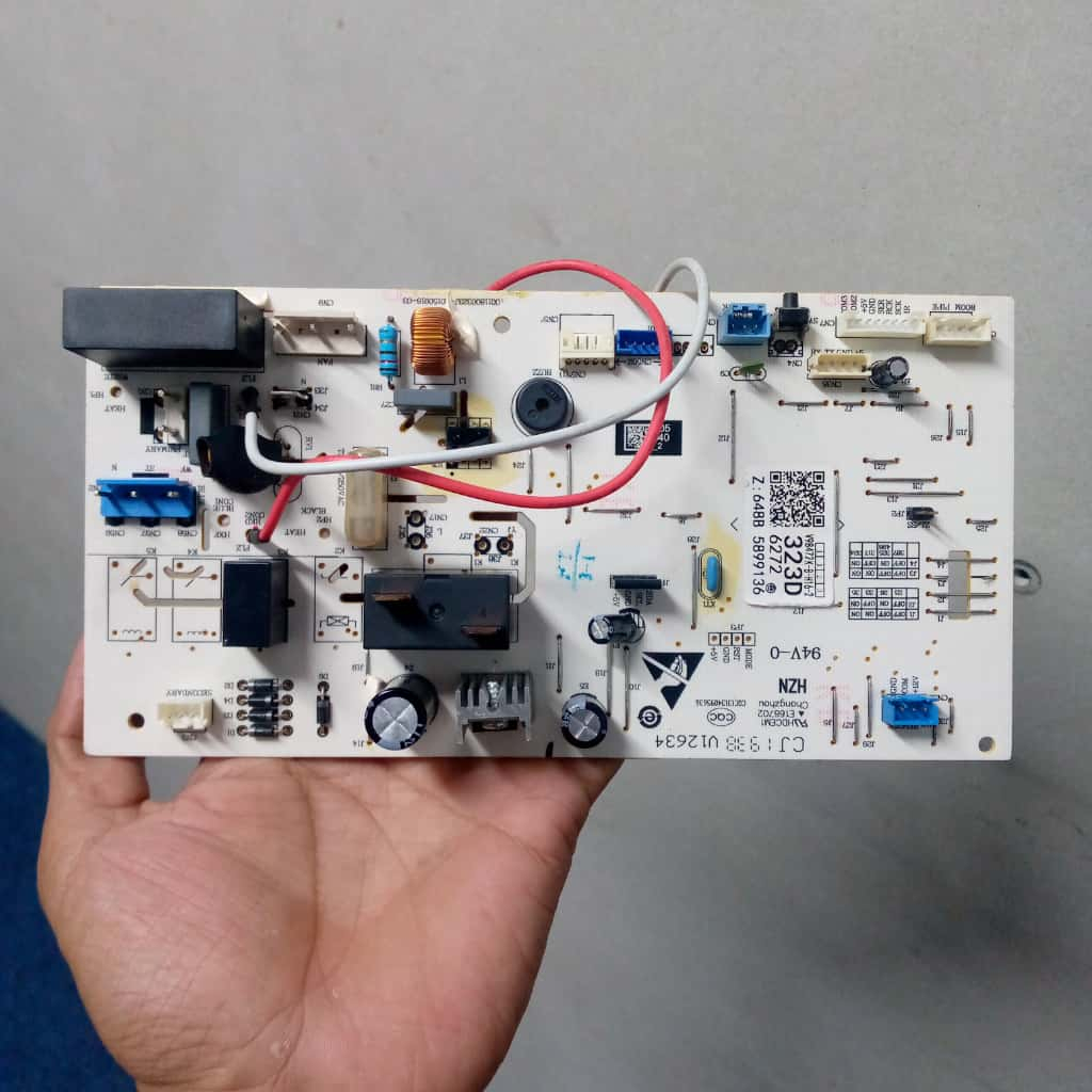 PCB Modul AC Aqua AQA-KR9ANS original AC Aqua 1 Pk