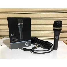 Microphone AKG D5S