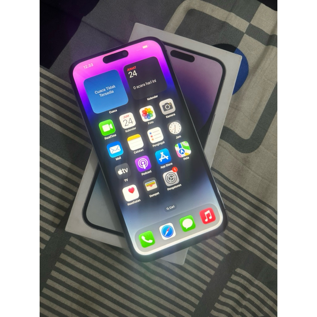 iPhone 14 Pro Max 128