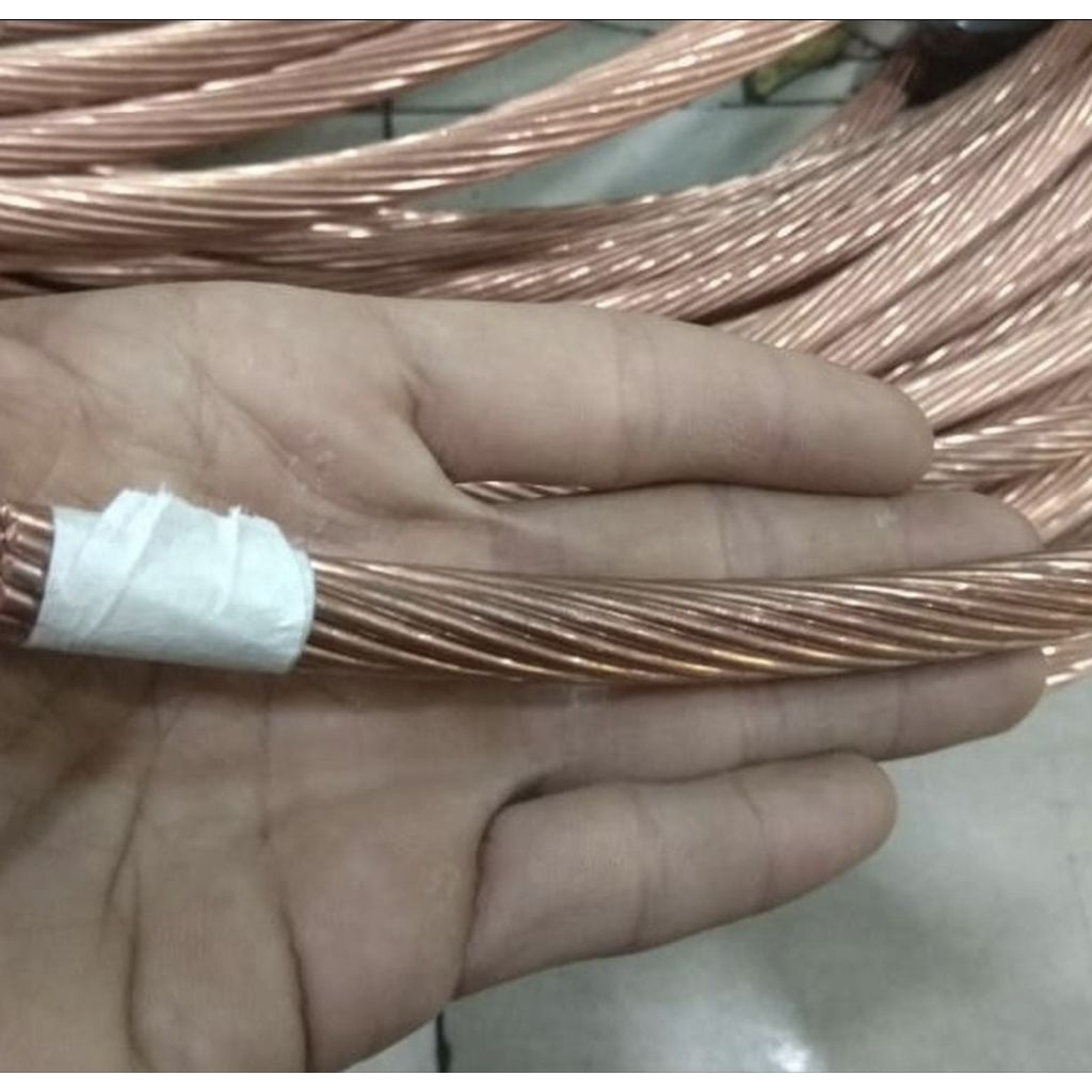 KABEL BC 70MM / KABEL GROUNDING BC70MM