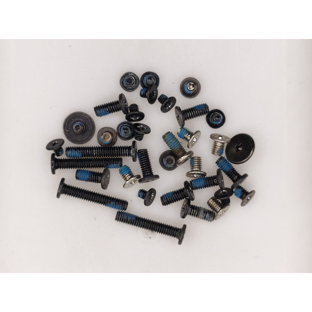 ET52 BAUT-AS-5 BAUT SET LAPTOP ASUS TUF GAMING FX504G BAUT ONLY