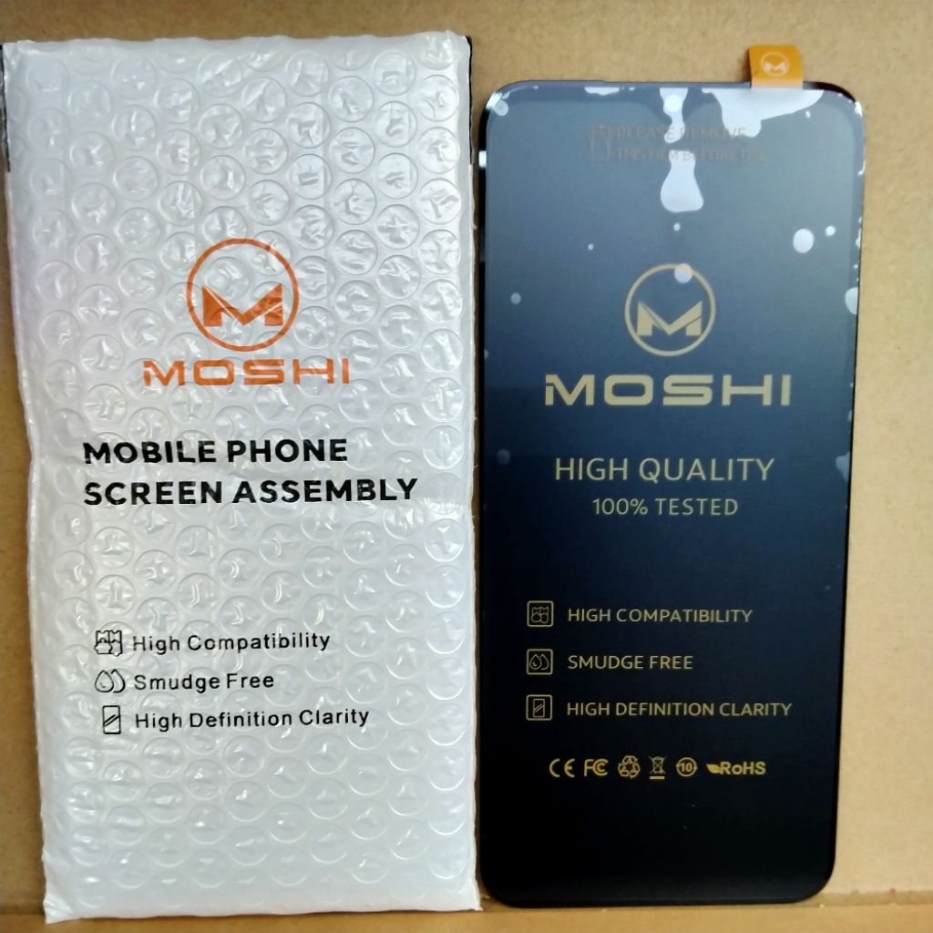 LCD touchscreen Samsung galaxy m14 5g