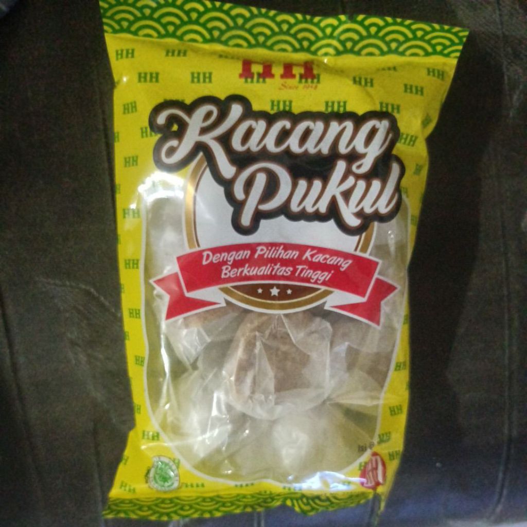 Kacang Pukul