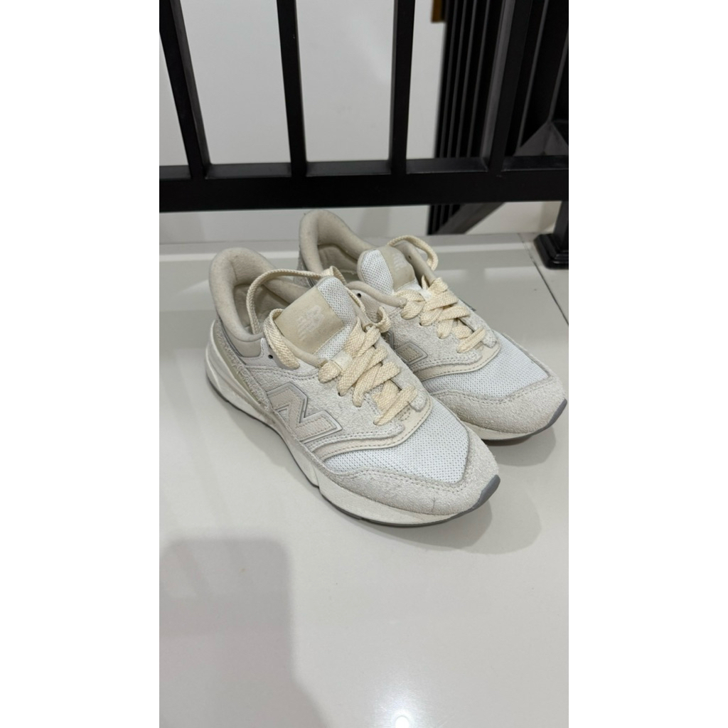 NB Shoes
