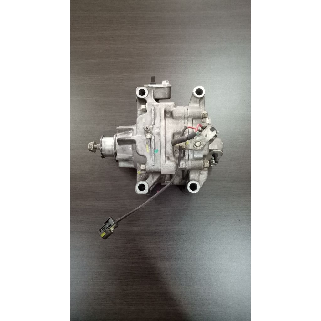 Kompresor AC Honda BRIO 1200 CC