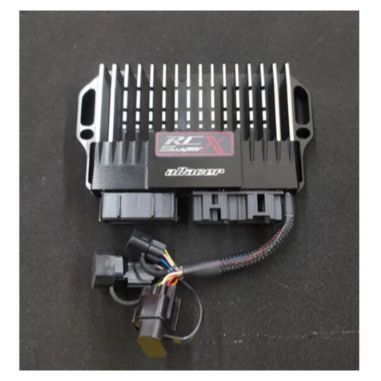 ECU aRacer RC SUPER X MGU eBOOST AEROX NMAX 2020ORIGINAL