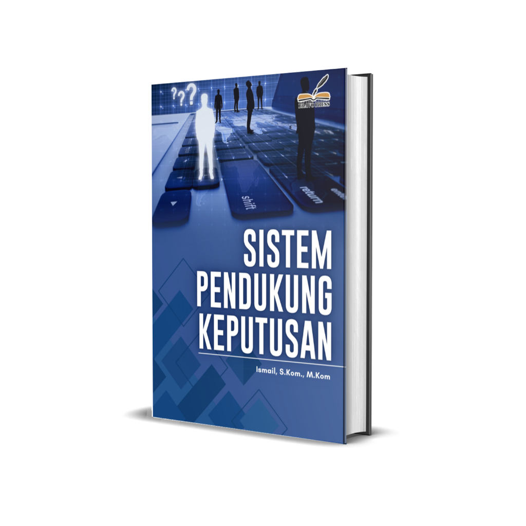 SISTEM PENDUKUNG KEPUTUSAN
