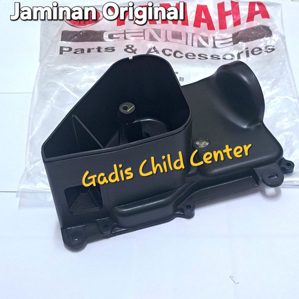 Box Filter Rx King Original 29N-E411-00 Joss