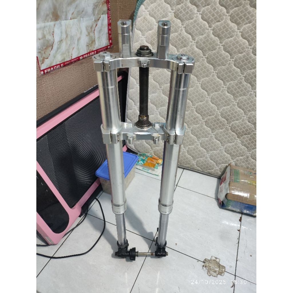 usd expedition old as 38 full cnc pnp klx 150