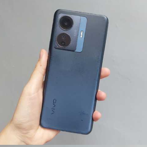 VIVO T1 PRO 5G SECOND / T1 PRO 5G SECOND 8/128 [BACA DESKRIPSI]