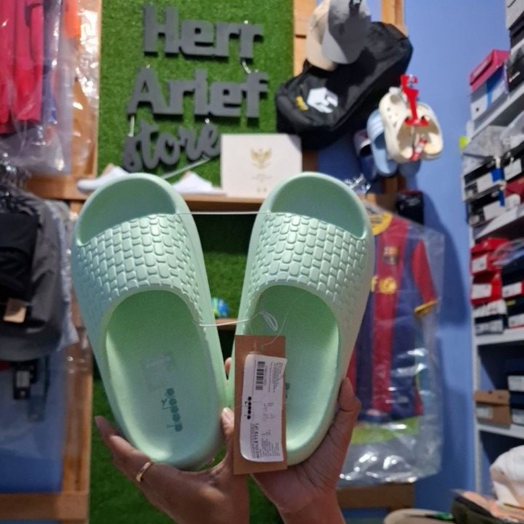 Sandal SlipOn Diadora Nicolette (F) sz 39