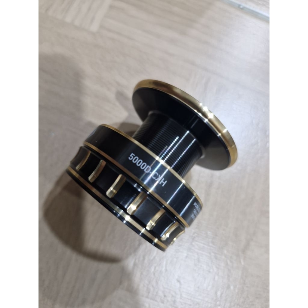Daiwa BG SW 5000 CXH Spare spool