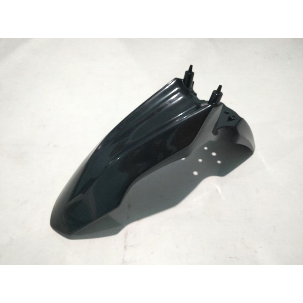 Spakbor Slebor Fender Depan CRF 65 CRF 110 Supermoto (Import).