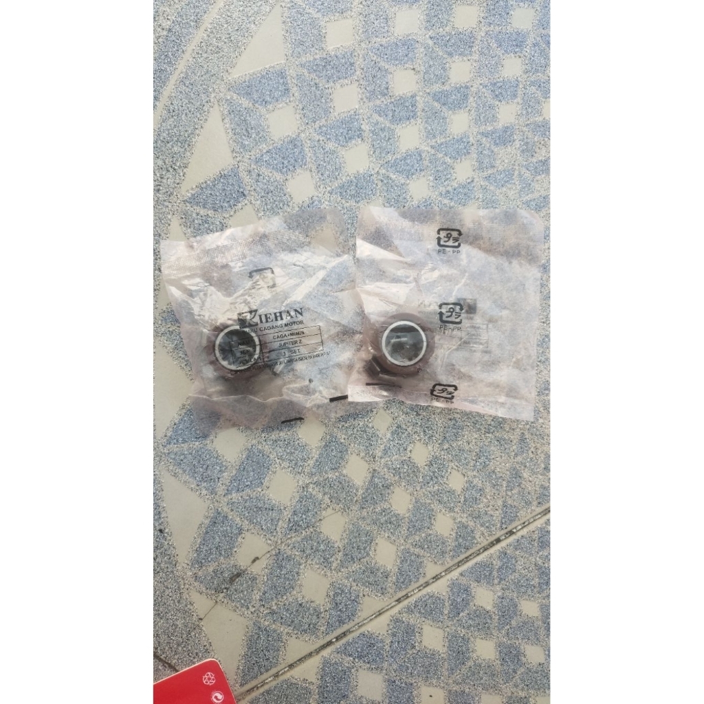 CAGE ASSY KIEHAN MODEL JUPITER Z PER 1 SET