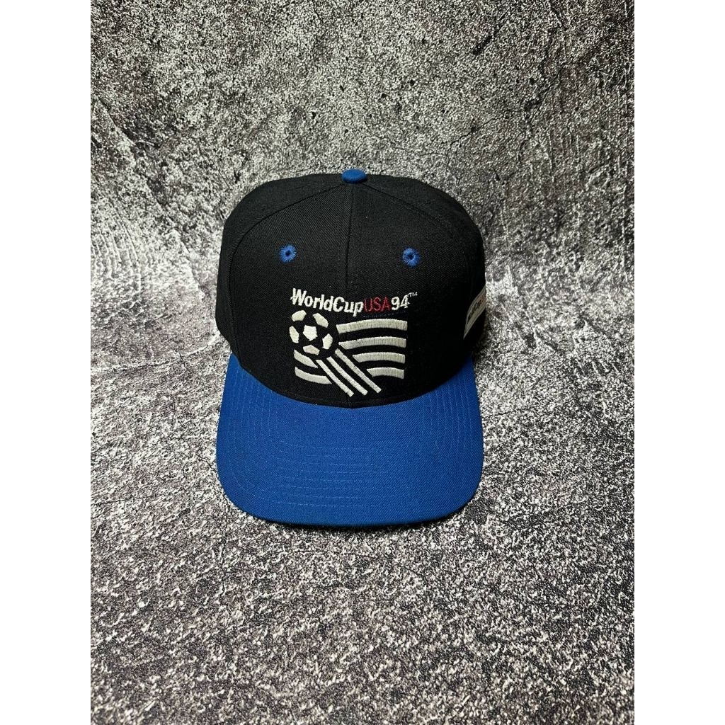 topi vintage world cup 1994 by twins enterprice