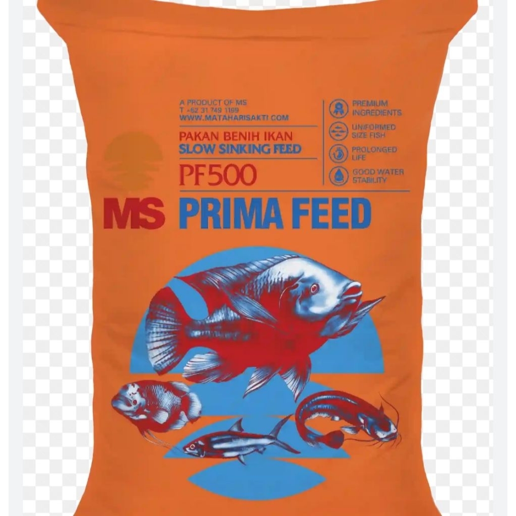 Prima Feed Repack 200gr