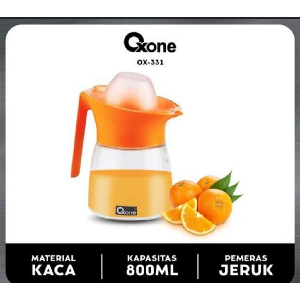 Oxone 0x-331 chelsea Jar Juicer Oxone