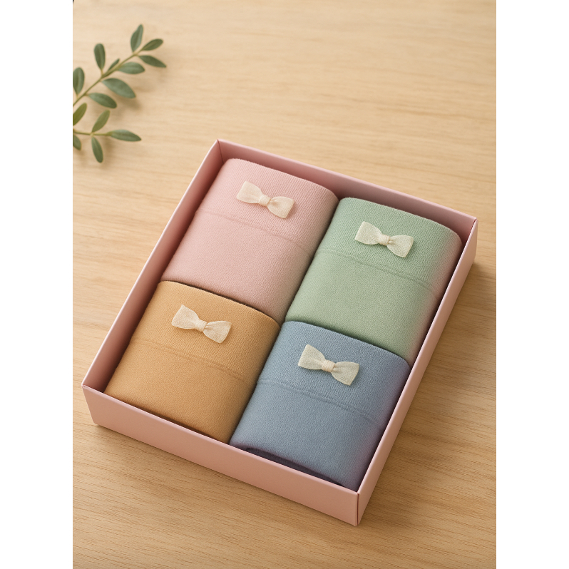 Celana Dalam Wanita Premium Modal + Katun Nyaman Dipakai