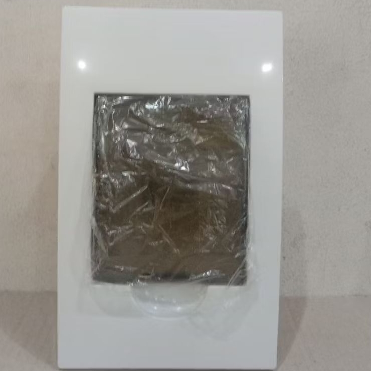 Larkin box MCB 4 way