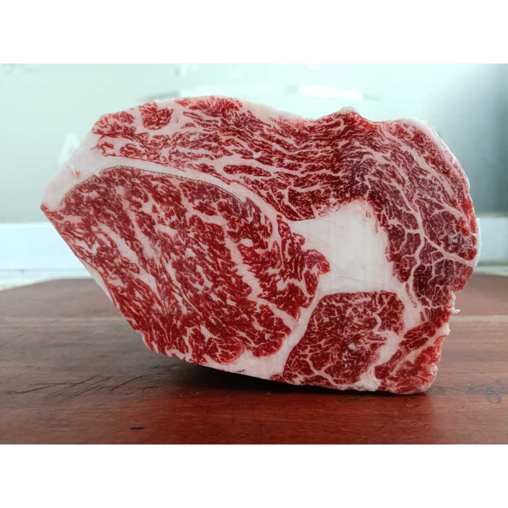 Australian Wagyu Ribeye MB 9