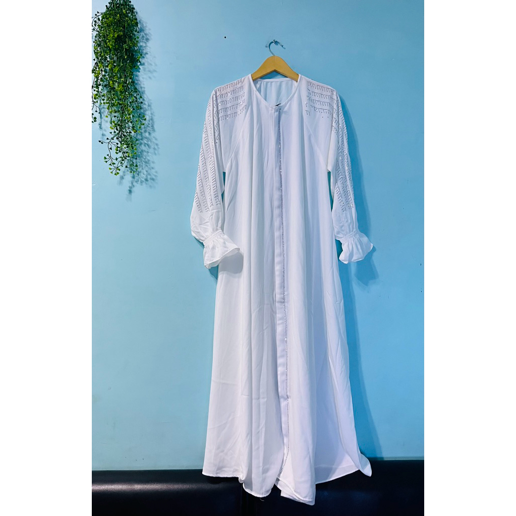 Gamis Ameera muslim gallery PL Pribadi