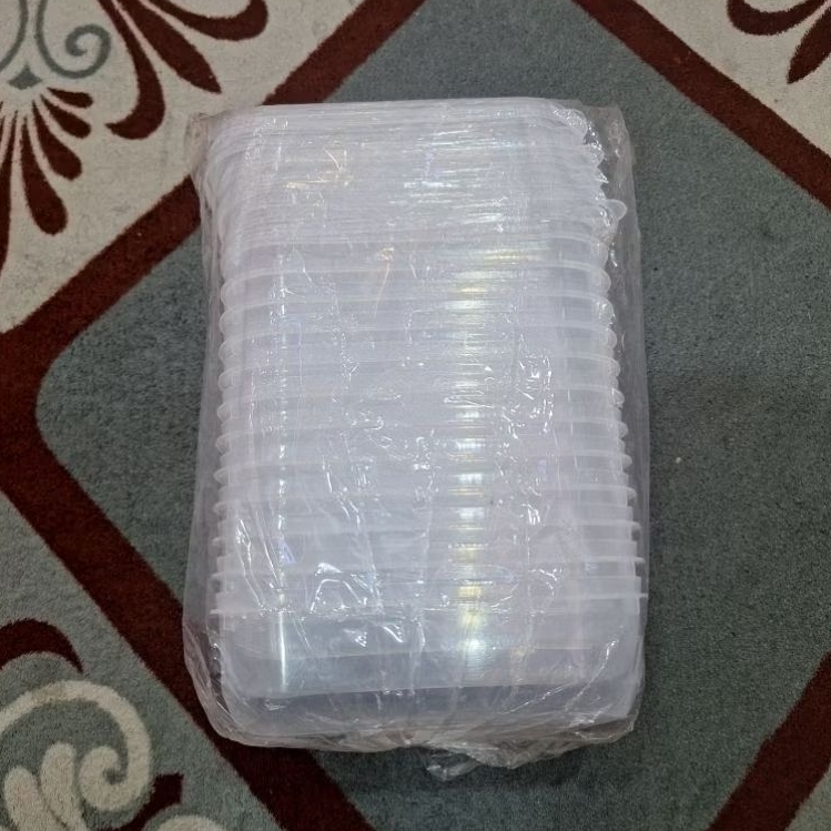 BOX THINWALL